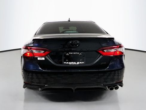 Used 2024 Toyota Camry SE FWD image 6