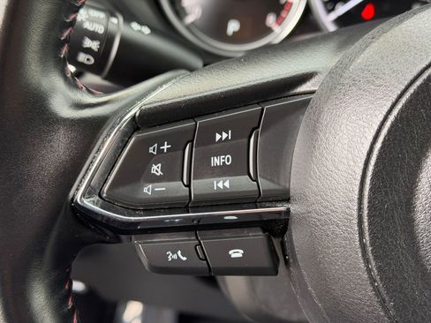 Used 2023 MAZDA CX-5 Carbon Edition image 18