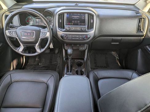 Used 2022 GMC Canyon Elevation w/ Elevation Premium Package image 15