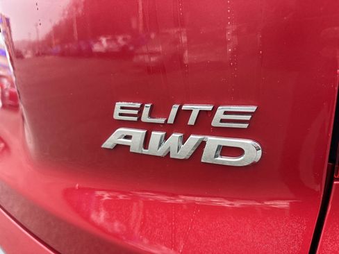 Used 2022 Honda Passport Elite image 47