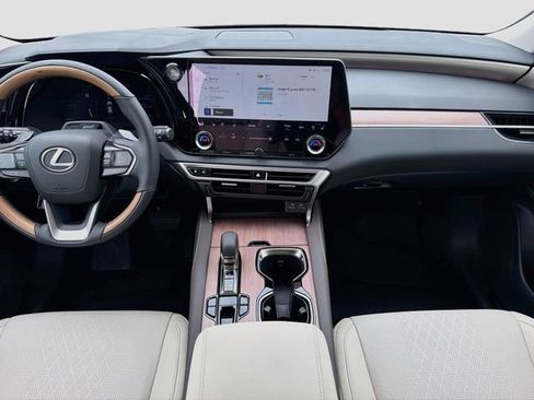 New 2026 Lexus RX 350 Premium Plus AWD/4WD image 20