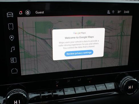 New 2025 GMC Canyon Elevation w/ Convenience Package image 3