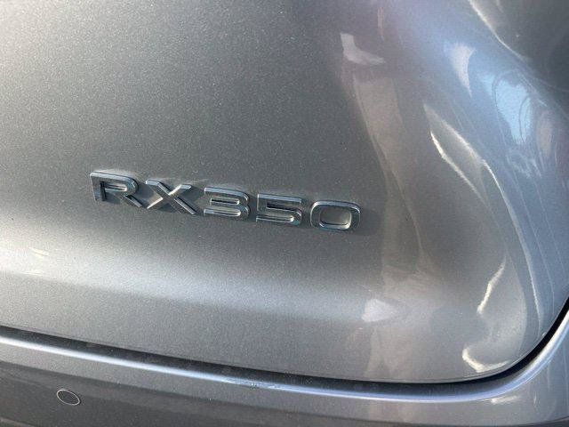 Certified 2025 Lexus RX 350 Premium Plus w/ Convenience Package FWD image 4