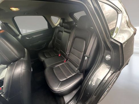 Used 2019 MAZDA CX-5 Grand Touring AWD/4WD image 21
