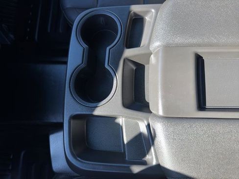 Used 2023 Chevrolet Silverado 1500 W/T w/ WT Value Package AWD/4WD image 23