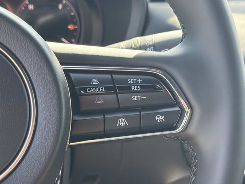 New 2026 MAZDA CX-90 3.3 Turbo w/ Premium Plus Pkg image 10