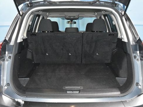 Certified 2024 Nissan Rogue S image 25