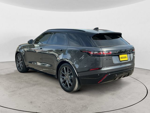 Used 2023 Land Rover Range Rover Velar R-Dynamic S AWD/4WD image 7
