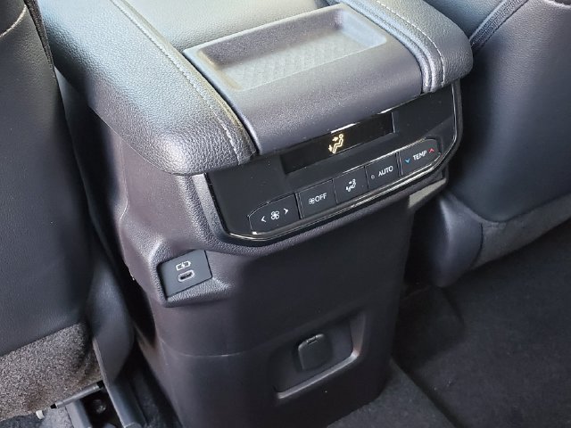 New 2026 Toyota Grand Highlander XLE FWD image 10
