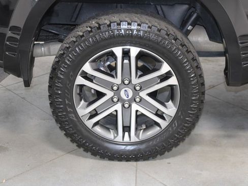 Used 2023 Ford F150 XL w/ STX Appearance Package image 16