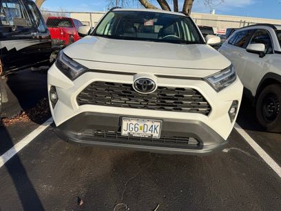 Certified 2024 Toyota RAV4 XLE Premium