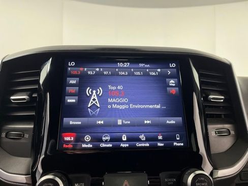Used 2019 RAM 1500 Big Horn image 25