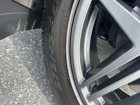 Used 2025 Ford Explorer ST image 38