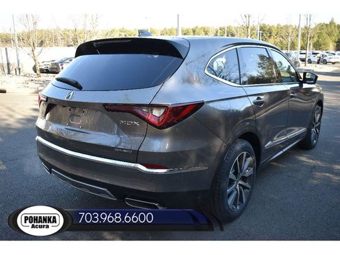 New 2026 Acura MDX w/ Technology Package image 7