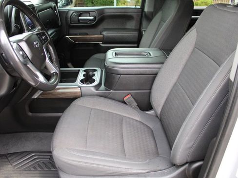 Used 2020 Chevrolet Silverado 1500 RST image 28