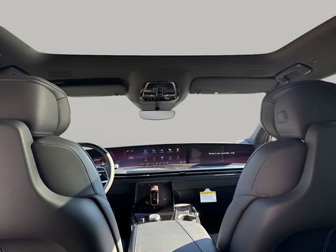 New 2025 Cadillac Escalade IQ Sport 1 image 35