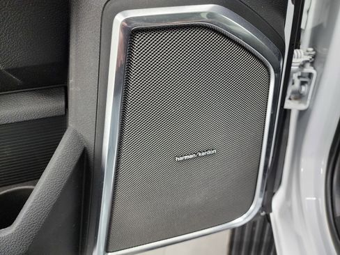 Used 2025 RAM 3500 Laramie image 44