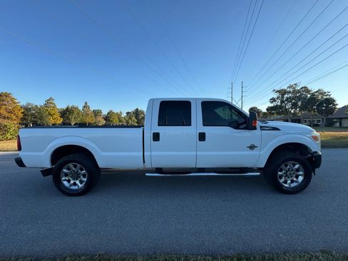 Used 2012 Ford F250 XL w/ PWR Equipment Group image 4