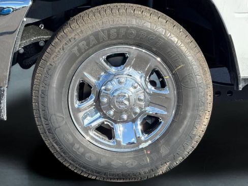 New 2026 RAM 3500 Tradesman image 30