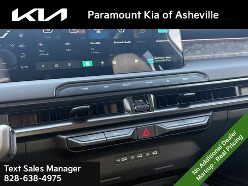 New 2027 Kia Telluride SX Prestige X-Pro AWD/4WD image 12