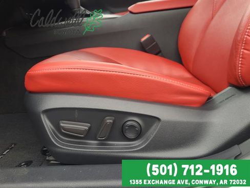 Used 2024 Toyota Camry XSE FWD image 22