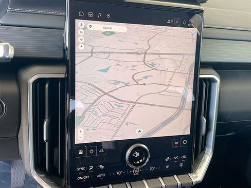 New 2026 GMC Acadia Elevation w/ Elevation Premium Package image 8