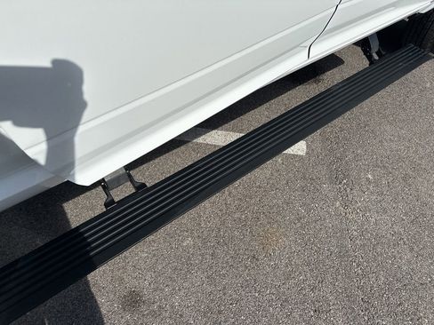 Used 2025 RAM 3500 Longhorn image 47