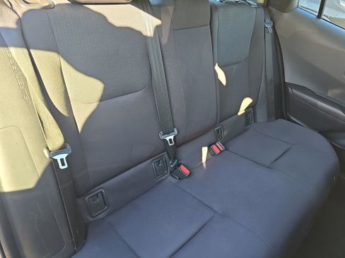 Used 2023 Toyota Prius LE image 21