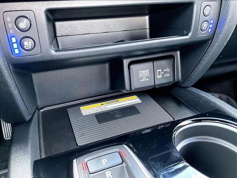 Used 2020 Honda Passport Elite image 26