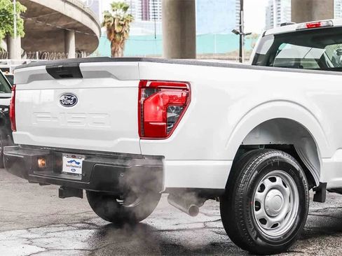 New 2026 Ford F150 XL image 9