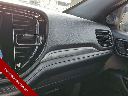 Certified 2022 Dodge Durango GT image 26