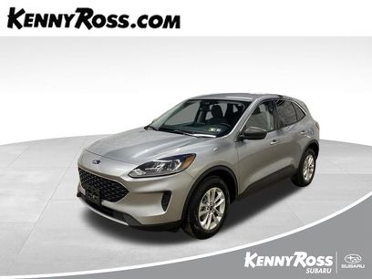 Used 2022 Ford Escape SE w/ Convenience Package