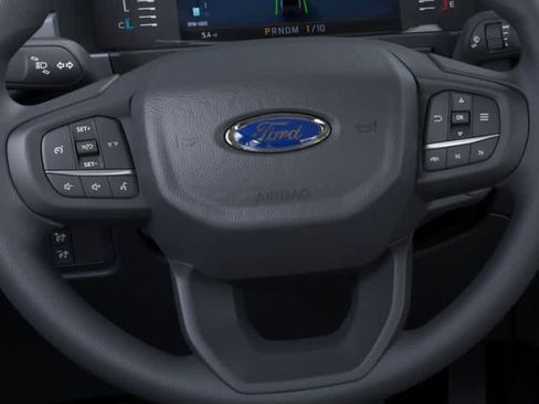New 2026 Ford Ranger XL AWD/4WD image 12