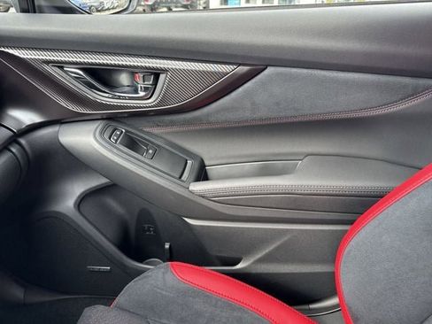 New 2026 Subaru WRX Limited image 69