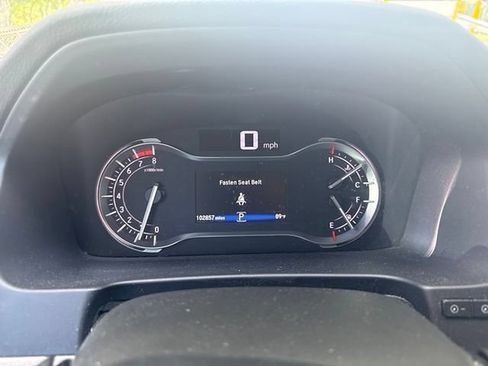 Used 2016 Honda Pilot EX-L image 8