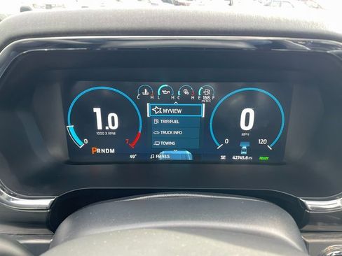 Used 2021 Ford F150 Lariat w/ Equipment Group 502A High image 17