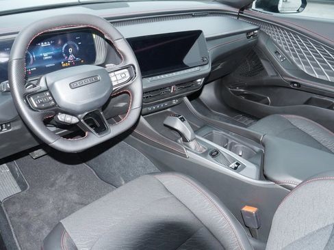 New 2026 Dodge Charger Scat Pack w/ Blacktop Package image 12