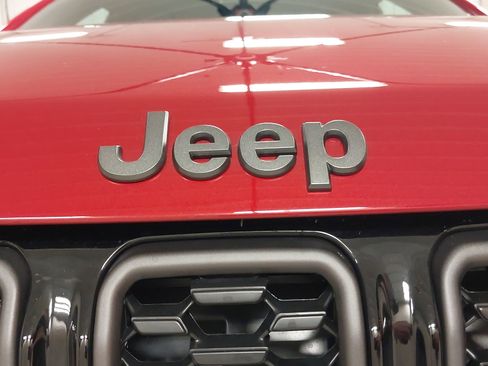 New 2026 Jeep Compass Latitude w/ Quick Order Package 29K image 31