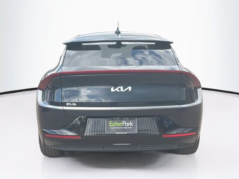 Used 2024 Kia EV6 Wind AWD/4WD image 7