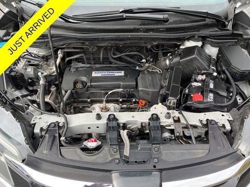 Used 2015 Honda CR-V LX image 20