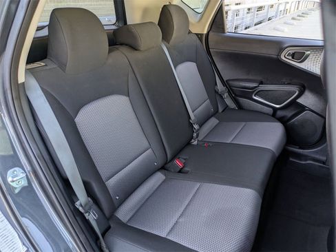 Used 2024 Kia Soul LX w/ Option Group 015 image 27