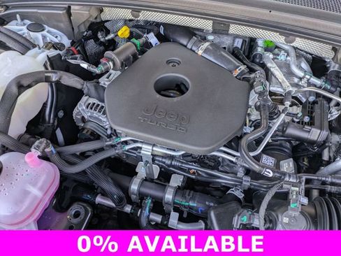 New 2026 Jeep Grand Cherokee Limited image 29