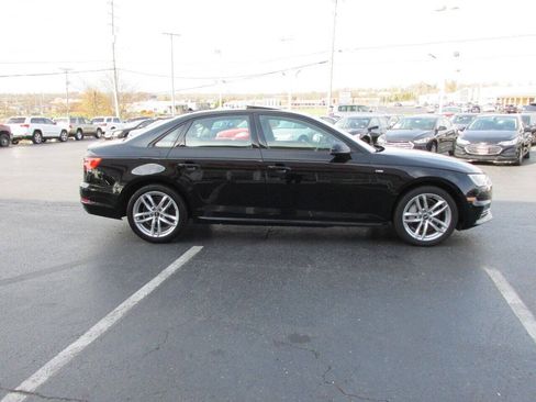Used 2017 Audi A4 2.0T Premium AWD/4WD image 8