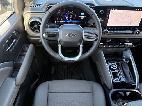 New 2026 Chevrolet Colorado ZR2 w/ Technology Package image 30