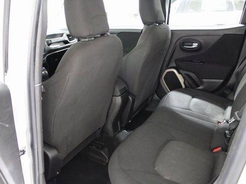 Used 2015 Jeep Renegade Sport w/ Power & Air Group image 17