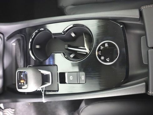 New 2026 Nissan Rogue Dark Armor image 11