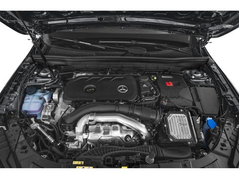 New 2026 Mercedes-Benz GLB 250 4MATIC image 8