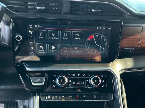 Used 2024 GMC Sierra 2500 Denali Ultimate w/ Max Trailering Package image 15