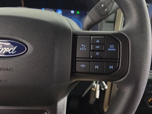 Used 2026 Ford F150 STX w/ Equipment Group 201A FX4 AWD/4WD image 16