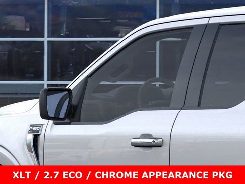 New 2026 Ford F150 XLT image 20